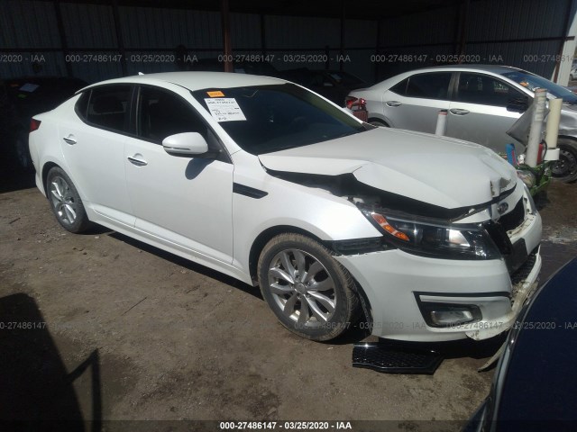 KIA OPTIMA 2014 5xxgm4a75eg333189