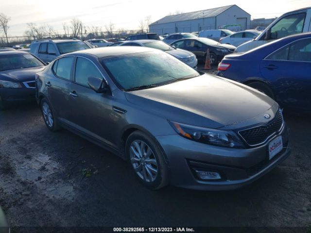 KIA OPTIMA 2014 5xxgm4a75eg334097