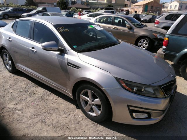 KIA OPTIMA 2014 5xxgm4a75eg335539