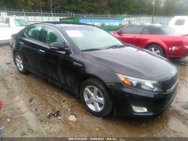 KIA OPTIMA 2014 5xxgm4a75eg335962