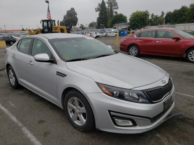 KIA NULL 2014 5xxgm4a75eg337310