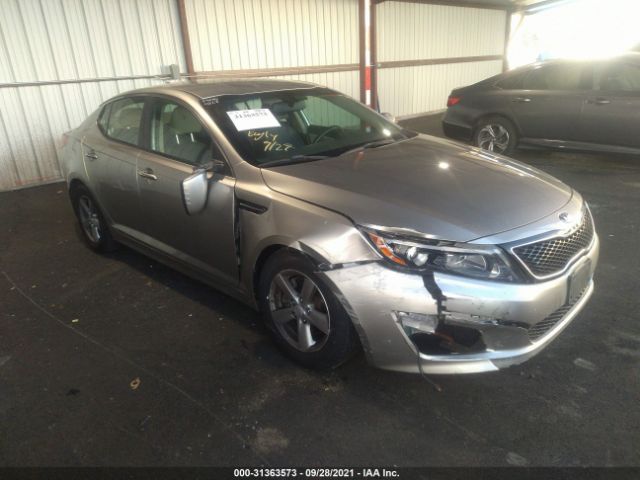 KIA OPTIMA 2014 5xxgm4a75eg339753