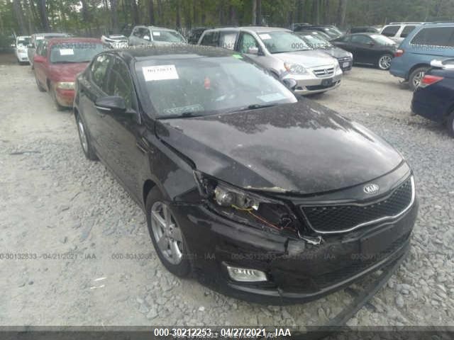 KIA OPTIMA 2014 5xxgm4a75eg341339