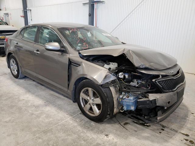 KIA OPTIMA LX 2014 5xxgm4a75eg342006