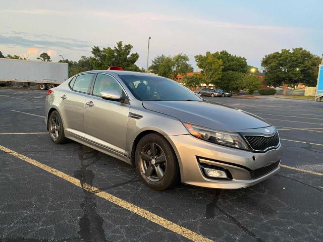 KIA OPTIMA LX 2014 5xxgm4a75eg342524