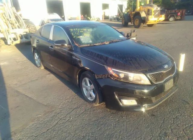 KIA OPTIMA 2014 5xxgm4a75eg343494