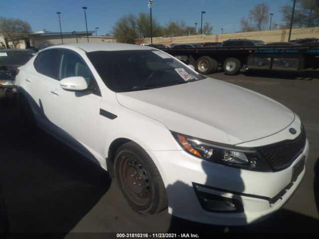 KIA OPTIMA 2014 5xxgm4a75eg344340