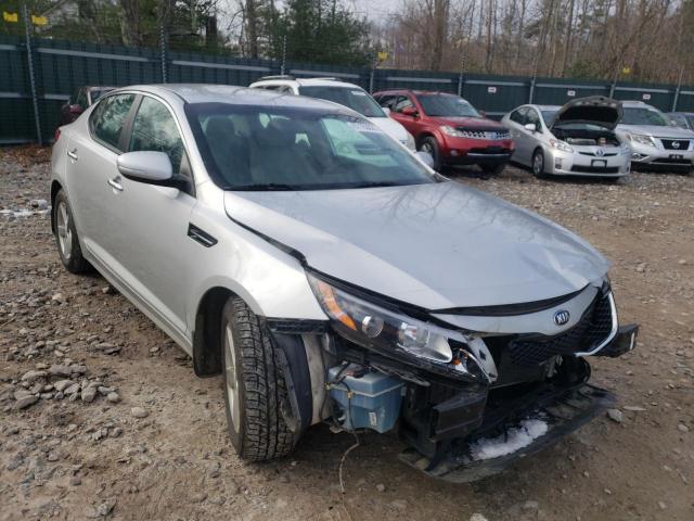 KIA OPTIMA LX 2014 5xxgm4a75eg344418