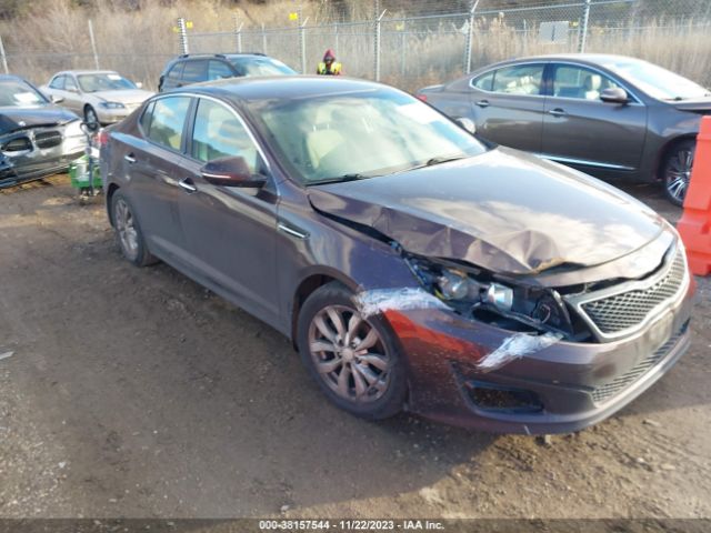 KIA OPTIMA 2014 5xxgm4a75eg344449