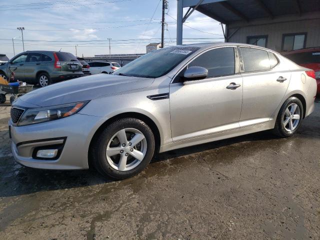 KIA OPTIMA 2014 5xxgm4a75eg346301