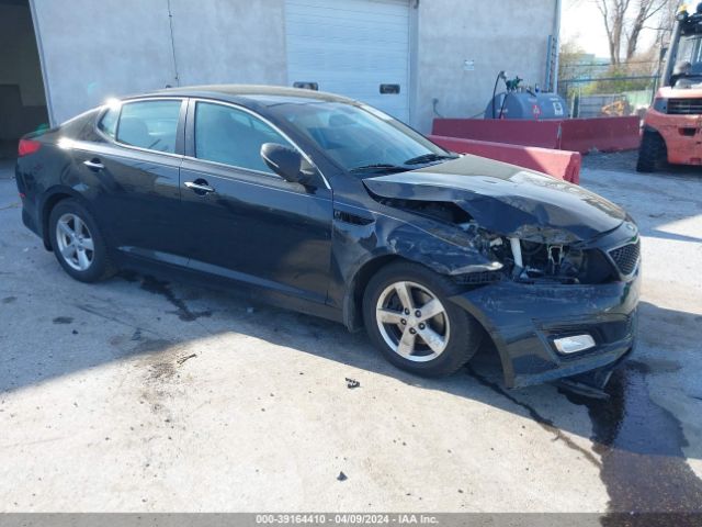 KIA OPTIMA 2014 5xxgm4a75eg351076