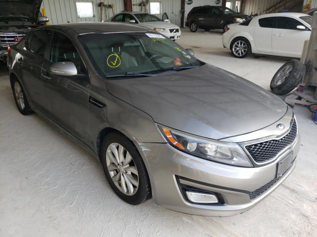 KIA OPTIMA LX 2015 5xxgm4a75fg353766