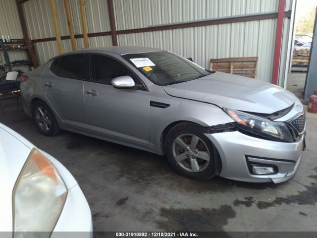 KIA OPTIMA 2015 5xxgm4a75fg354027