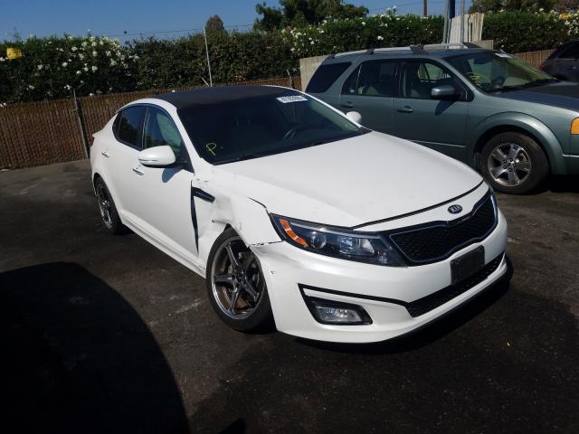 KIA OPTIMA LX 2015 5xxgm4a75fg354464