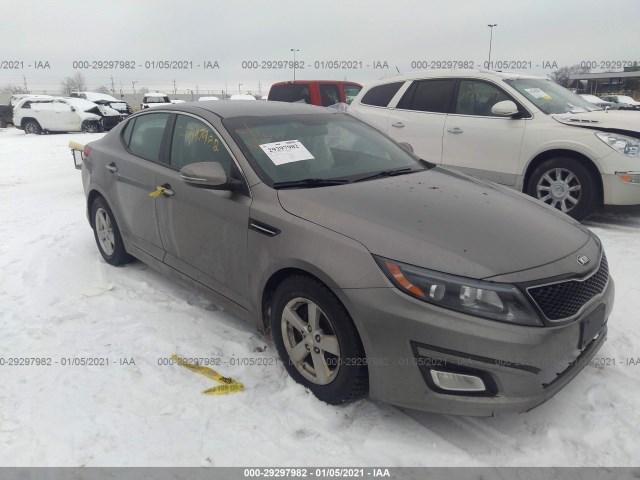 KIA OPTIMA 2015 5xxgm4a75fg355498