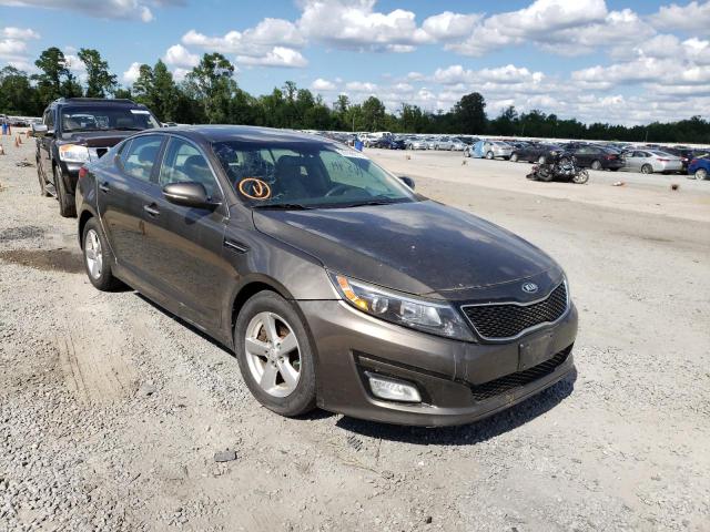 KIA OPTIMA LX 2015 5xxgm4a75fg356442