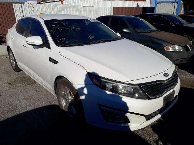 KIA OPTIMA LX 2015 5xxgm4a75fg356506