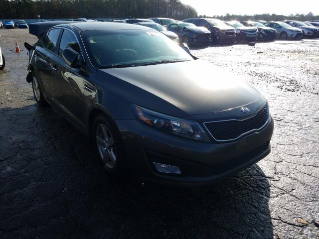 KIA OPTIMA LX 2015 5xxgm4a75fg356926