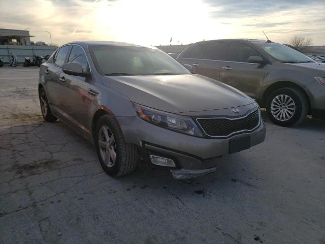 KIA OPTIMA LX 2015 5xxgm4a75fg357154