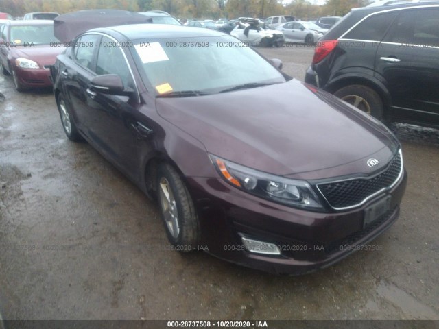 KIA OPTIMA 2015 5xxgm4a75fg357414