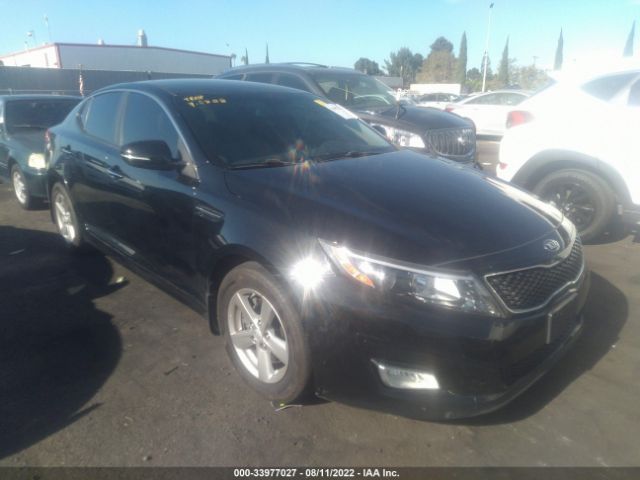 KIA OPTIMA 2015 5xxgm4a75fg357784