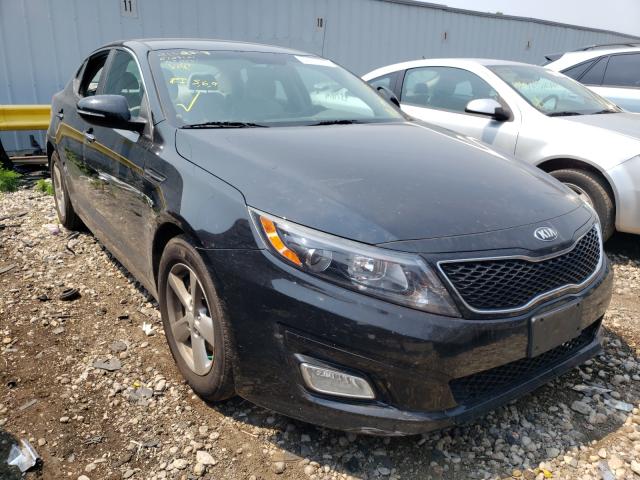 KIA OPTIMA LX 2015 5xxgm4a75fg357803