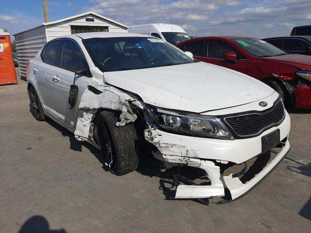 KIA OPTIMA LX 2015 5xxgm4a75fg358160