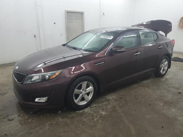 KIA OPTIMA LX 2015 5xxgm4a75fg361382