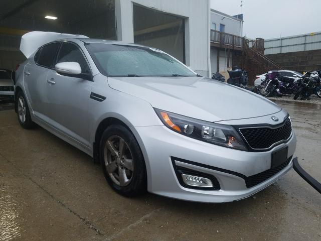 KIA OPTIMA LX 2015 5xxgm4a75fg361804