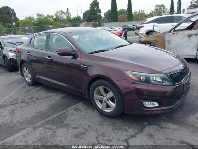 KIA OPTIMA 2015 5xxgm4a75fg364539