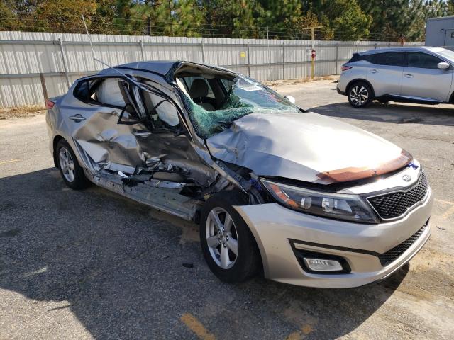 KIA OPTIMA LX 2015 5xxgm4a75fg364637