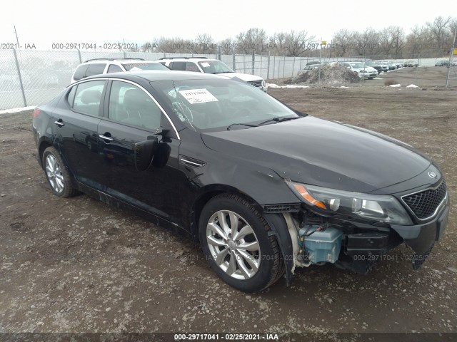 KIA OPTIMA 2015 5xxgm4a75fg364993