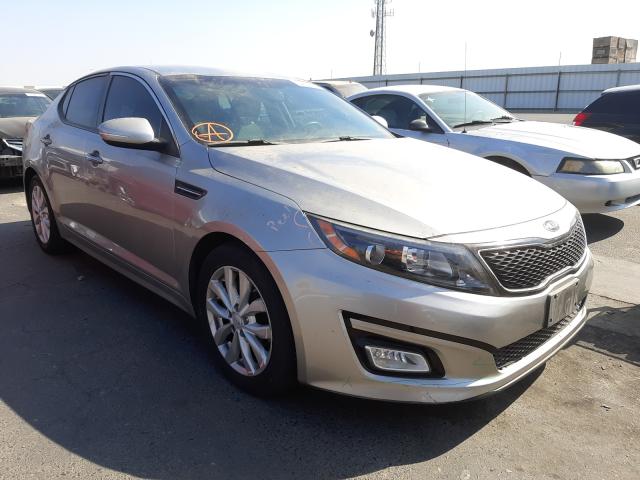 KIA NULL 2015 5xxgm4a75fg365187