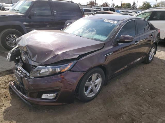 KIA OPTIMA 2015 5xxgm4a75fg365240