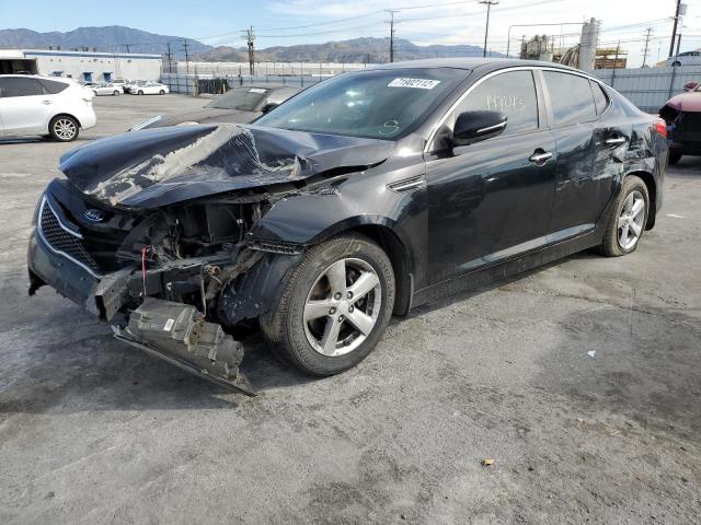 KIA OPTIMA LX 2015 5xxgm4a75fg366873