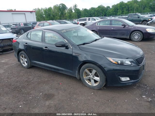 KIA OPTIMA 2015 5xxgm4a75fg367845