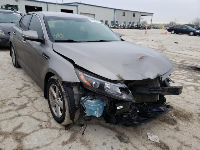 KIA OPTIMA LX 2015 5xxgm4a75fg368431