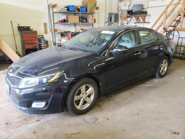 KIA OPTIMA LX 2015 5xxgm4a75fg368591