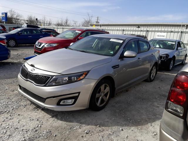 KIA OPTIMA LX 2015 5xxgm4a75fg369420