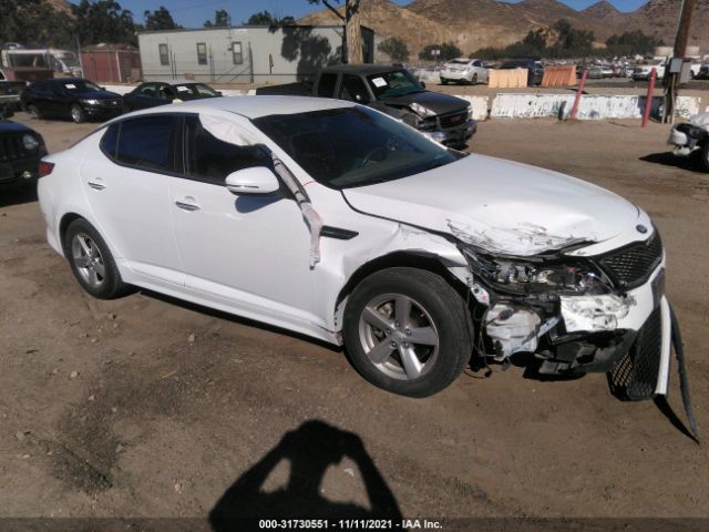 KIA OPTIMA 2015 5xxgm4a75fg369577