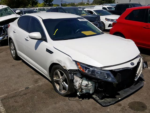 KIA OPTIMA LX 2015 5xxgm4a75fg370728