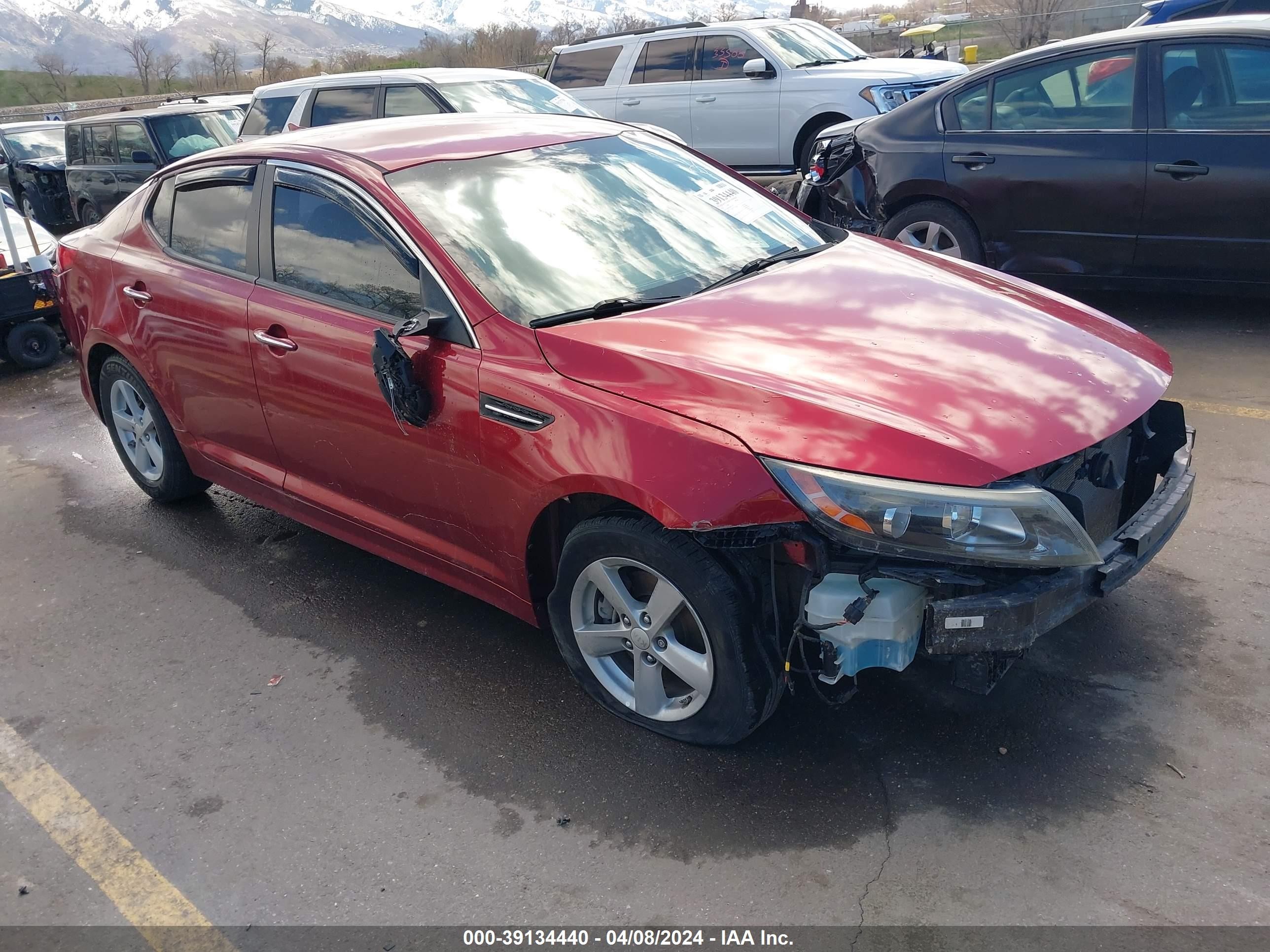 KIA OPTIMA 2015 5xxgm4a75fg371149