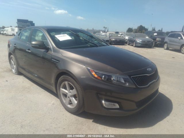 KIA OPTIMA 2015 5xxgm4a75fg371216