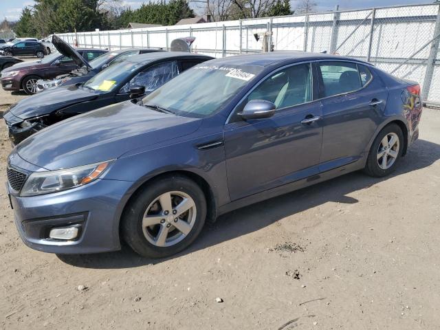 KIA OPTIMA 2015 5xxgm4a75fg372107