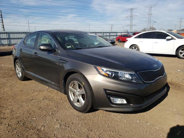 KIA OPTIMA LX 2015 5xxgm4a75fg373094