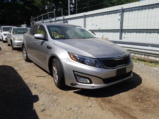 KIA OPTIMA LX 2015 5xxgm4a75fg373693