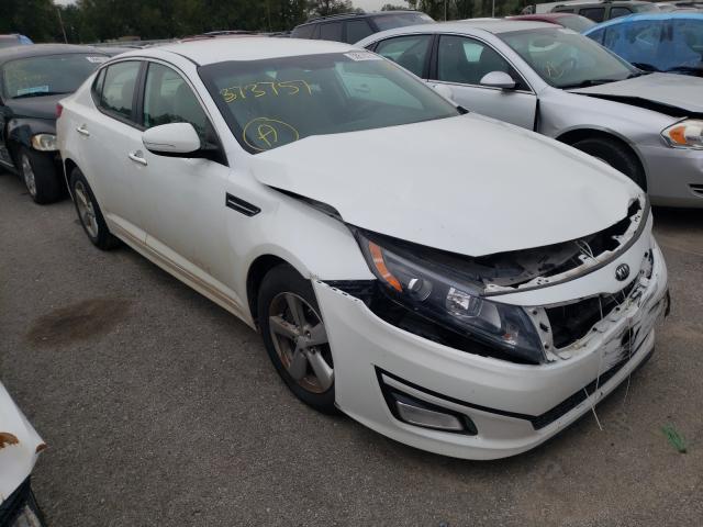 KIA OPTIMA LX 2015 5xxgm4a75fg373757