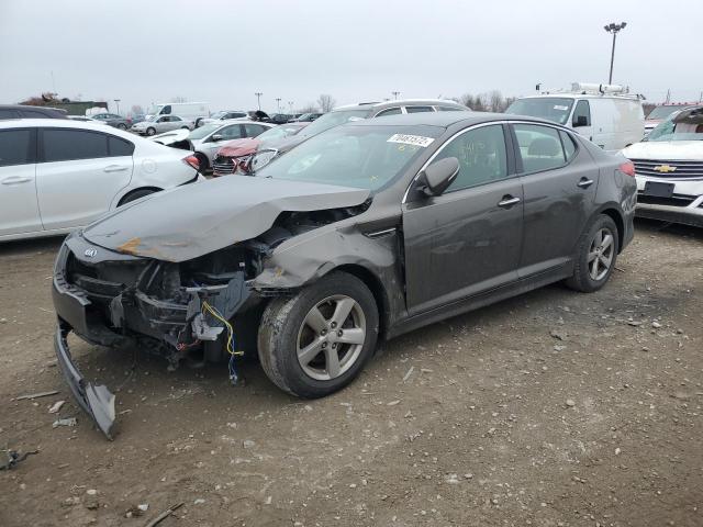 KIA OPTIMA LX 2015 5xxgm4a75fg374178