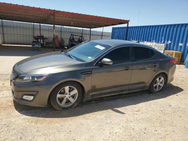 KIA OPTIMA LX 2015 5xxgm4a75fg374195