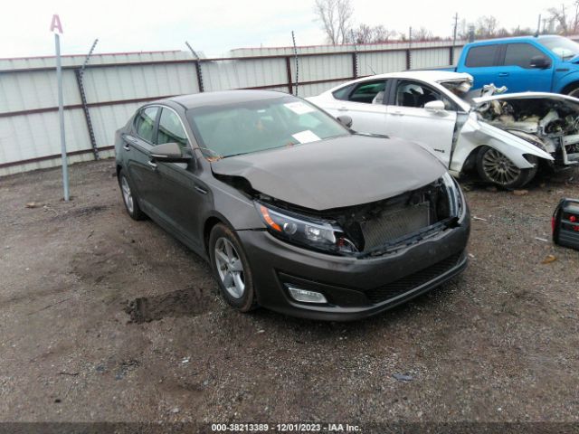 KIA OPTIMA 2015 5xxgm4a75fg374214